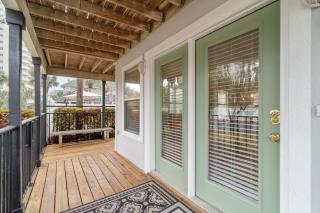 Serenity Cottage Coastal Comfort Redefined - Destin - 6