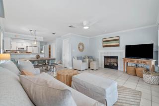 Serenity Cottage Coastal Comfort Redefined - Destin - 4