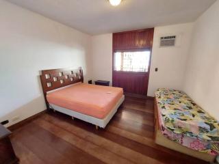 Maravilhosa casa com 5 suítes - Guarujá - 1