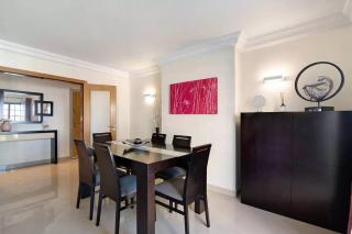 Apartamento na Quinta do Romão (Quarteira) - Quarteira - 8