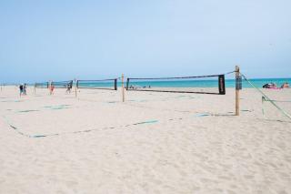 Refugio playero para 5 personas - Castelldefels - 6