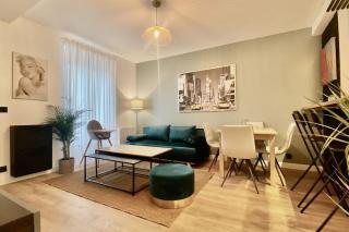 Charmant appartement à Nogent-sur-Marne - Nogent-sur-Marne - 7