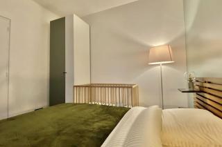 Charmant appartement à Nogent-sur-Marne - Nogent-sur-Marne - 5