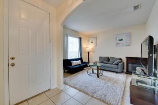 Sunlit Davenport Family Home with Lanai and Gas Grill! - Davenport - 7