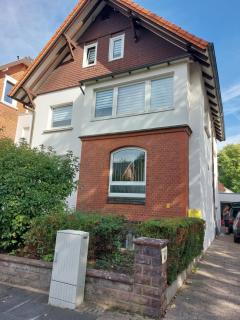 Ferienwohnung Süd - Bad Oeynhausen - 0