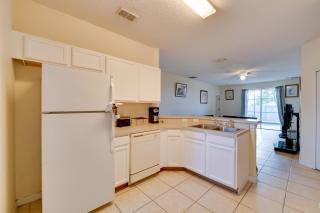 Sunlit Davenport Family Home with Lanai and Gas Grill! - Davenport - 2