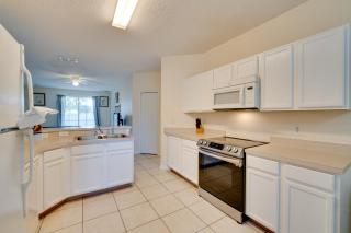 Sunlit Davenport Family Home with Lanai and Gas Grill! - Davenport - 3
