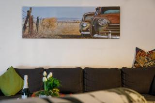 Premiumferienhaus Lanai - Hasselfelde - 1