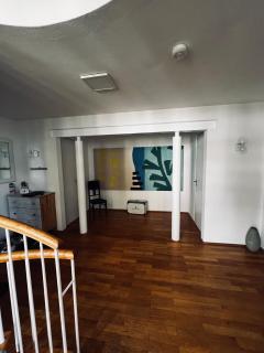 Panoramahaus am Ammersee I Sauna I Wellness I Kamin - Herrsching am Ammersee - 2