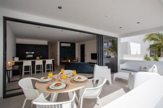 Oasis luxury apartment in Jan Thiel - close to the beach - Jan Thiel - 6