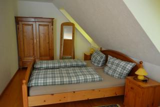 Großzügiges Ferienhaus nahe Rochlitz - - 8