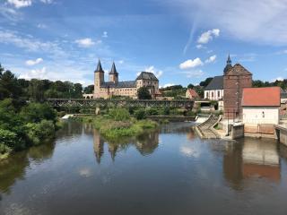 Großzügiges Ferienhaus nahe Rochlitz - 9