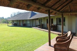 Chrislin African Lodge - 9