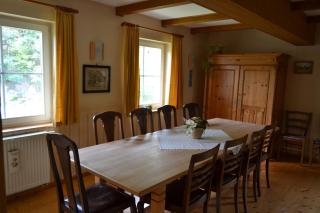 Großzügiges Ferienhaus nahe Rochlitz - 6