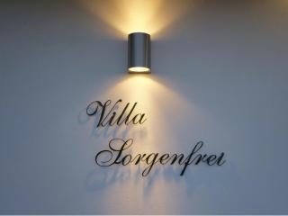 Villa Sorgenfrei - Zinnowitz - 6
