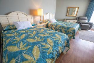 Baywatch Renovated, Unobstructed Oceanfront Views! - Myrtle Beach - 8