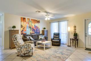 7 Mi to Beaches Pet-Friendly Cape Coral Home - Cape Coral - 8