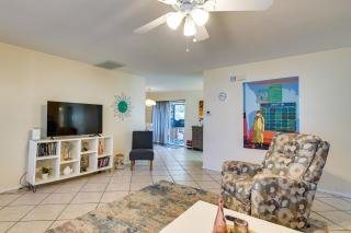 7 Mi to Beaches Pet-Friendly Cape Coral Home - Cape Coral - 5