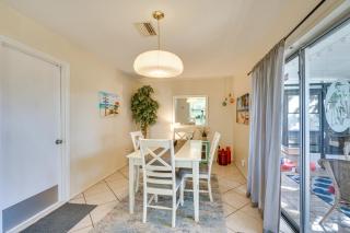 7 Mi to Beaches Pet-Friendly Cape Coral Home - Cape Coral - 4