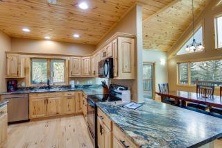 Spacious Terry Peak Cabin Less Than 1 Mi to Ski Lift - 2