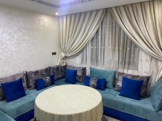 Chic 3 Bed Villa in heart of Agadir - Agadir - 1