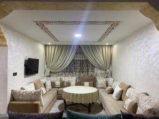 Chic 3 Bed Villa in heart of Agadir - Agadir - 2
