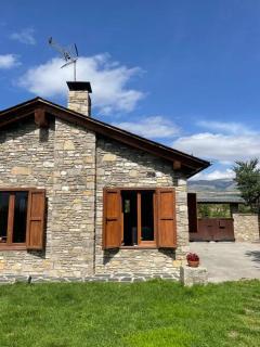 Cal Fray, San Martí d'Aravó, Puigcerdà - 5