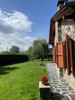Cal Fray, San Martí d'Aravó, Puigcerdà - Guils de Cerdaña - 7