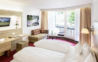 Hotel Vier Jahreszeiten am Schluchsee - Schluchsee - 3