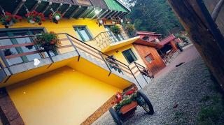 Casa Delia - Slănic-Moldova - 7