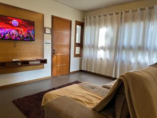 Apto Rua Coberta Gramado - 5