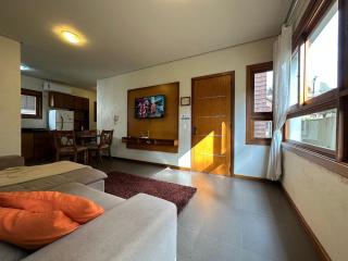 Apto Rua Coberta Gramado - 8