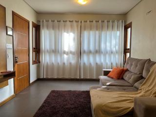 Apto Rua Coberta Gramado - 3