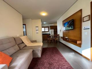 Apto Rua Coberta Gramado - 2