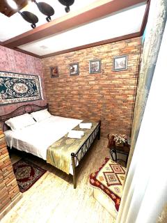 Marani Boutique Hotel - Tbilisi - 4