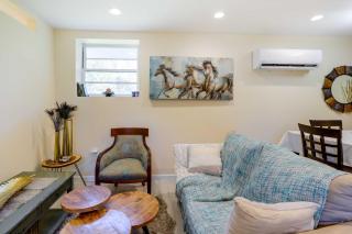 Fayetteville Guest House Walk to Nature Preserve! - Fayetteville - 5