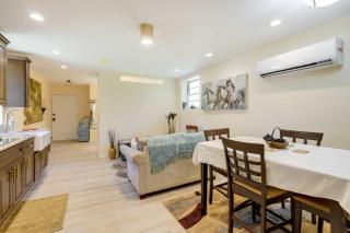 Fayetteville Guest House Walk to Nature Preserve! - Fayetteville - 3
