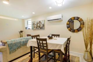 Fayetteville Guest House Walk to Nature Preserve! - Fayetteville - 2