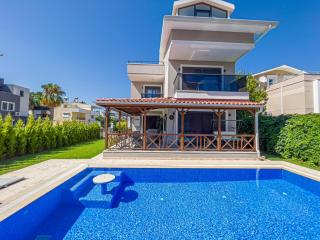 Paradise Town Villa Majesty - Belek - 9