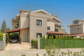 Paradise Town Villa Majesty - Belek - 7