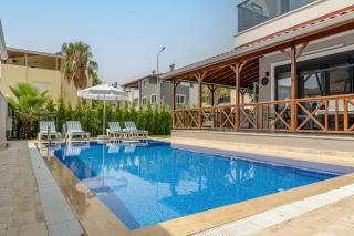 Paradise Town Villa Majesty - 4