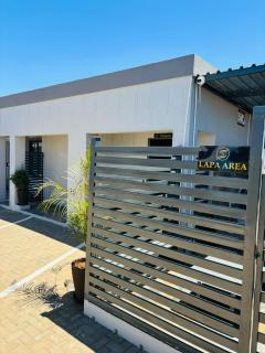 Sentle Boutique Stay - Kuruman - 4