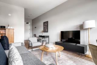 Mountain View 2br w gym pool wd nr 84 SFO-1339 - 7