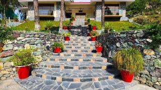 HUSNAIN RESORT by Saud khan - Mānsehra - 1