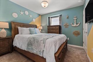 BSV626 Five Br Townhome in Windsor Island Resort - Davenport - 6