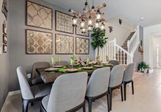 BSV626 Five Br Townhome in Windsor Island Resort - Davenport - 5