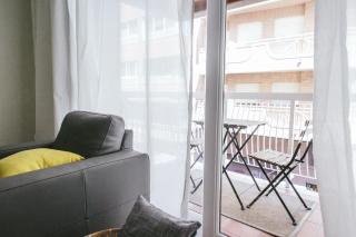 The Lucky Flats - Belando Quintana - Alicante - 6