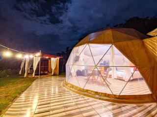 Las Colinas Glamping - Turrialba - 3