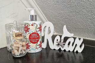 Privat Cozy Room in Mudau - Mudau - 9