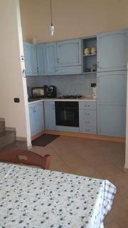 Vittorio house -Villetta indipendente - Villasimius - Villasimius - 6